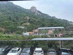 -崂山水果园农家宴(泉水鸡店)