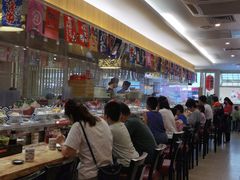 -万岁寿司(蓬江万达店)