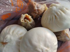 -食膳公园包子铺(烈士公园店)