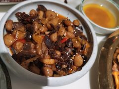 -原味田园·客家菜·土窑鸡(中航城君尚购物中心店)