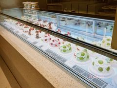 -WenTinG文汀·半糖蛋糕(合生汇店)