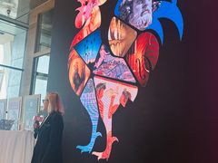 -上海柏悦酒店
