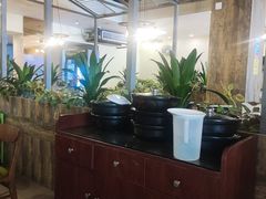 -润泽园海南椰子鸡·糟粕醋火锅(拱北店)