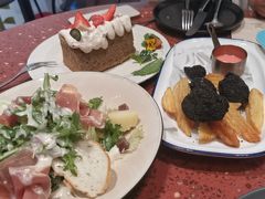 -La Terre乐田(万象城店)