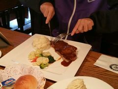 -宝莱纳啤酒花园餐厅PAULANER BRAUHAUS Nanjing(广州路店)