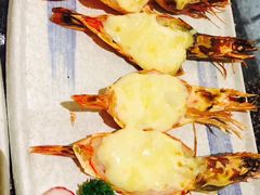 -菊上料理(蜀山银泰百货店)