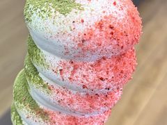 -DQ·蛋糕·冰淇淋(湖景东路店)