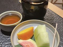 -大龙燚·旷野鲜火锅(广州首店)