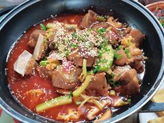 -88号小吃店·经典云南菜·地道纳西美食