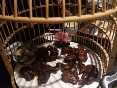 -凤凰山斑鱼馆(恭城店)