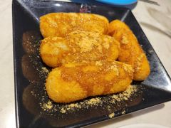 -舞虾小说.涮肉.烧烤(国顺东路店)