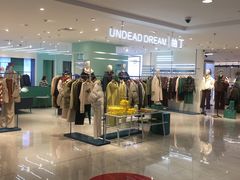 -开元商城(钟楼店)