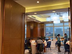 -粤海喜来登酒店·采悦轩中餐厅(天河城店)