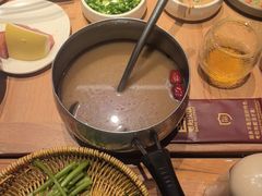 -巴奴毛肚火锅(龙湖锦艺城店)