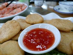 -明记海鲜大排档(巽寮湾店)