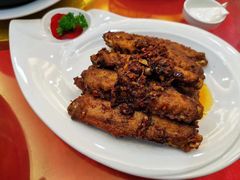 -椿记烧鹅(叠彩店)