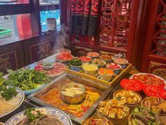 -蜀江龙火锅(339店)