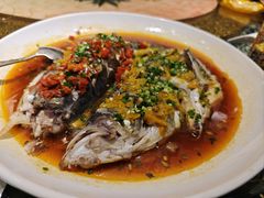 -一江春水·杭帮臻宴(三台山店)