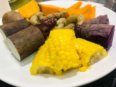 -上庄晋风庄园(上庄店)