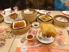 -点都德(大茶楼店)