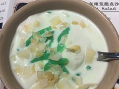 -长勺子东南亚(街道口店)