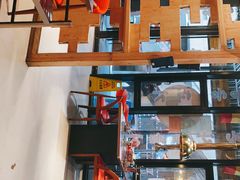 -哈哈碳都·牛肋条无限自助烤肉(台江万达店)