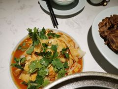 -华馨园北京烤鸭(丽水店)