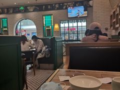 -茶港·点心·啫啫煲(范湖万达广场店)