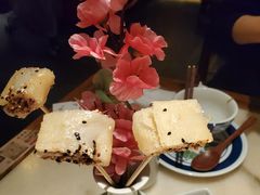 -桂满陇·西湖船宴(平安金融中心店)