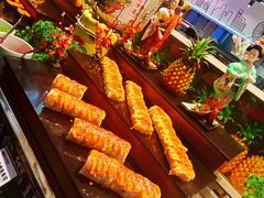 -梨花自助烤肉(天河城店)