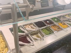 -So Lounge索兰至餐厅(蓝色港湾店)