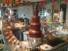 -AdD全日制餐厅(中谷花园酒店)