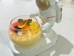 -3号仓库·创意中国菜(新世界城店)