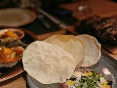 -The Meat & Wine Co Southbank(南岸店)