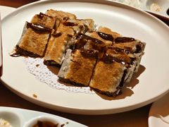 -京味斋·北京烤鸭(北京南站洋桥店)