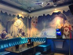 -麦歌什么ktv(固戍店)