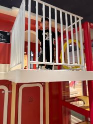 -奈尔宝·儿童乐园·亲子餐厅(华采天地店)