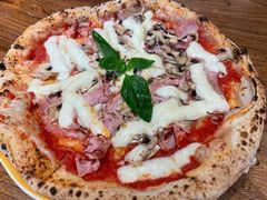 -Mammamia意大利餐厅(古北店)