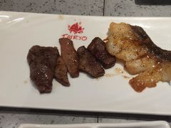 -大渔铁板烧(大悦城店)