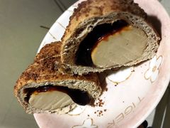 黑糖厚芋泥软软包-LELECHA乐乐茶(上海五角场万达广场店)