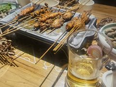 -管氏翅吧(甘家口店)