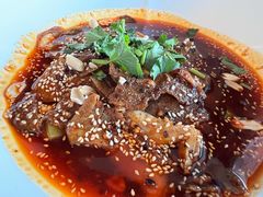 -渝信川菜(南滨店)