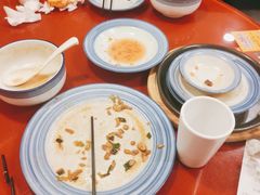 -宏状元现熬粥·京味菜(五棵松店)