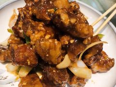 -金掌勺·锅包肉(广渠门店)