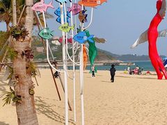 -大梅沙海滨公园