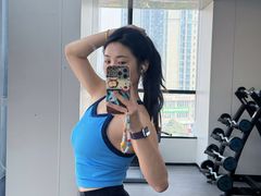 -WEGYMER健萌健身(麦德龙钰龙天下馆)