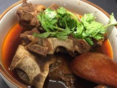 -贡梅老面馆·蟹粉面·无锡特色小吃(南长街主推店)