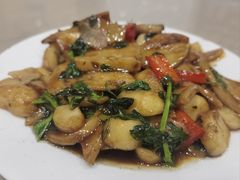 -小觉林素菜馆