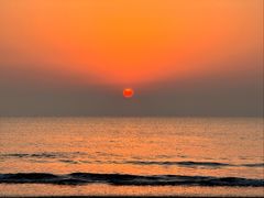 -日照灯塔风景区