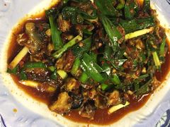 益恒饭店-白家寨子·山野白族菜(古城总店)